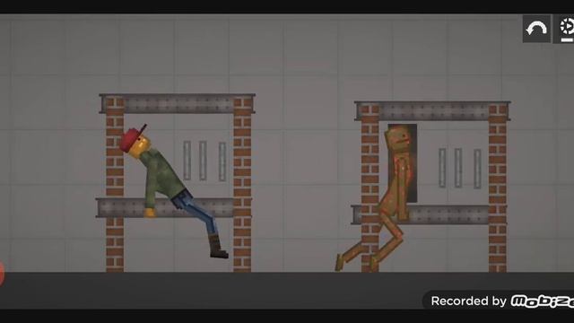 Doors Roblox Melon Playground #doors смотреть онлайн
