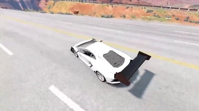 Roblox Lamborghini VS GTA 5 Lamborghini VS BeamNG Drive Lamborghini - WHO IS BEST? смотреть онлайн