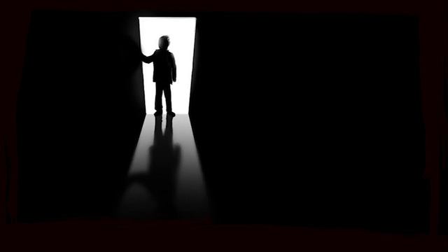 СТРАШИЛКИ † СТАКАН (КОРОТКАЯ СТРАШНАЯ ИСТОРИЯ НА НОЧЬ) смотреть онлайн