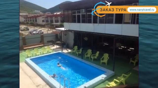 R & M 2* Россия Анапа обзор – отель АР ЭНД М 2* Анапа видео обзор смотреть онлайн