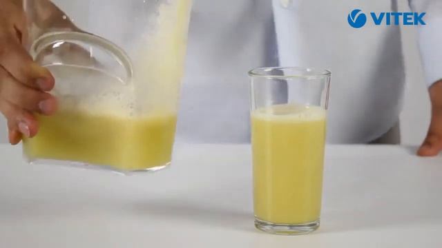 Видеообзор Соковыжималка VITEK VT 1602 смотреть онлайн