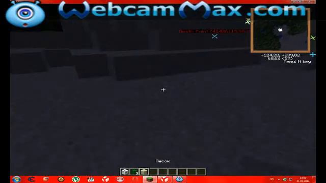 запретный блок в майнкрафт смотреть онлайн