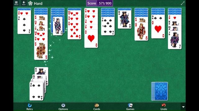 Microsoft #Solitaire Collection #Event Solitaire #World #Tour 2023 3 22 смотреть онлайн