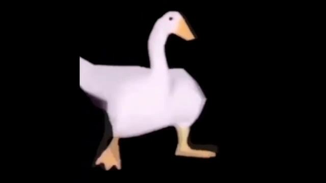 гусь танцует 10 часов смотреть онлайн