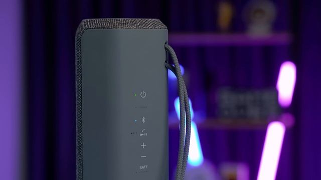 Loa quẩy Sony SRS-XE200 mà lại...thiếu ExtraBass, giờ còn lại gì Sony ơi? смотреть онлайн