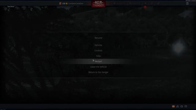 New Ground Vehicles - Update KINGS OF BATTLE Dev Server - War Thunder смотреть онлайн