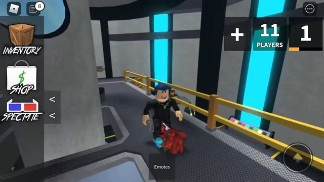 ВОТ ЧТО ЗНАЧИТ ROBLOX