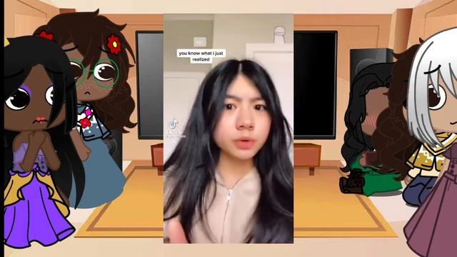 encanto react to y/n and bruno as tnt duo смотреть онлайн