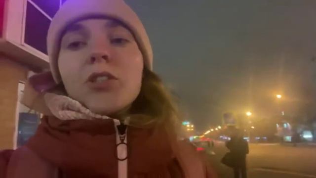 2 декабря, поздний вечер, 7 + 5 смотреть онлайн