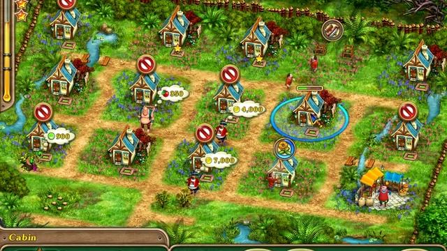 Royal Envoy: Campaign for the Crown - Expert Mode Level 57 смотреть онлайн