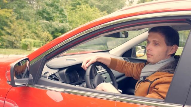 Renault Kadjar 2017: Стоит ли своих денег новый Рено Каджар?