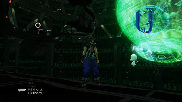 Final Fantasy XIII-2: Academia 4XX AF Gameplay Walkthrough смотреть онлайн