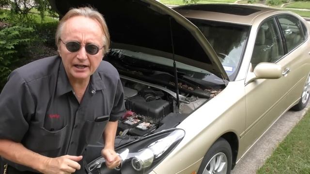 Why Not To Put Exhaust Headers On Your Car