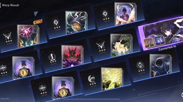 Honkai: Star Rail || 2 ROUNDS OF NORMAL TICKETS!!! смотреть онлайн