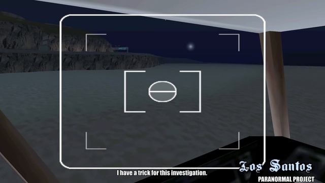 WHERE IS THE GREEN SABRE? [2/4] GTA San Andreas Myths - PARANORMAL PROJECT 69 смотреть онлайн