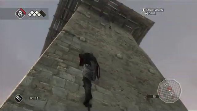 Let's Play Assassin's Creed 2 ~41~ Antonio Maffei смотреть онлайн