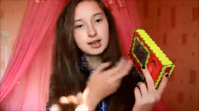 Фавориты за лето :) смотреть онлайн