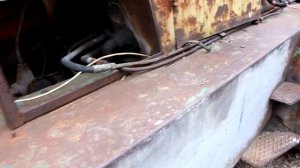 Львовский погрузчик