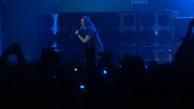 Manowar в Москве 03 11 12 смотреть онлайн