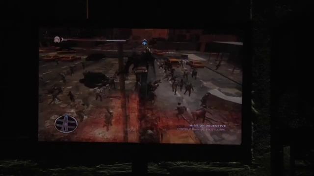 PROTOTYPE | gameplay | patato pc | g41m-p21+pentium e6600 | EVIL Nitesh Mer смотреть онлайн
