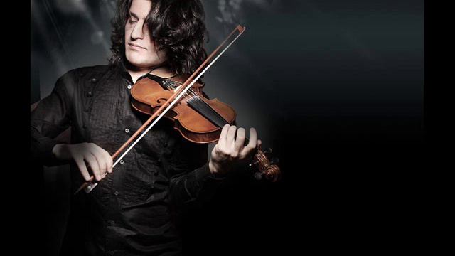 Edgar Hakobyan - In Transit