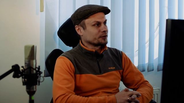 Про голубей и пацанчиков. Обычный Айтишник. смотреть онлайн