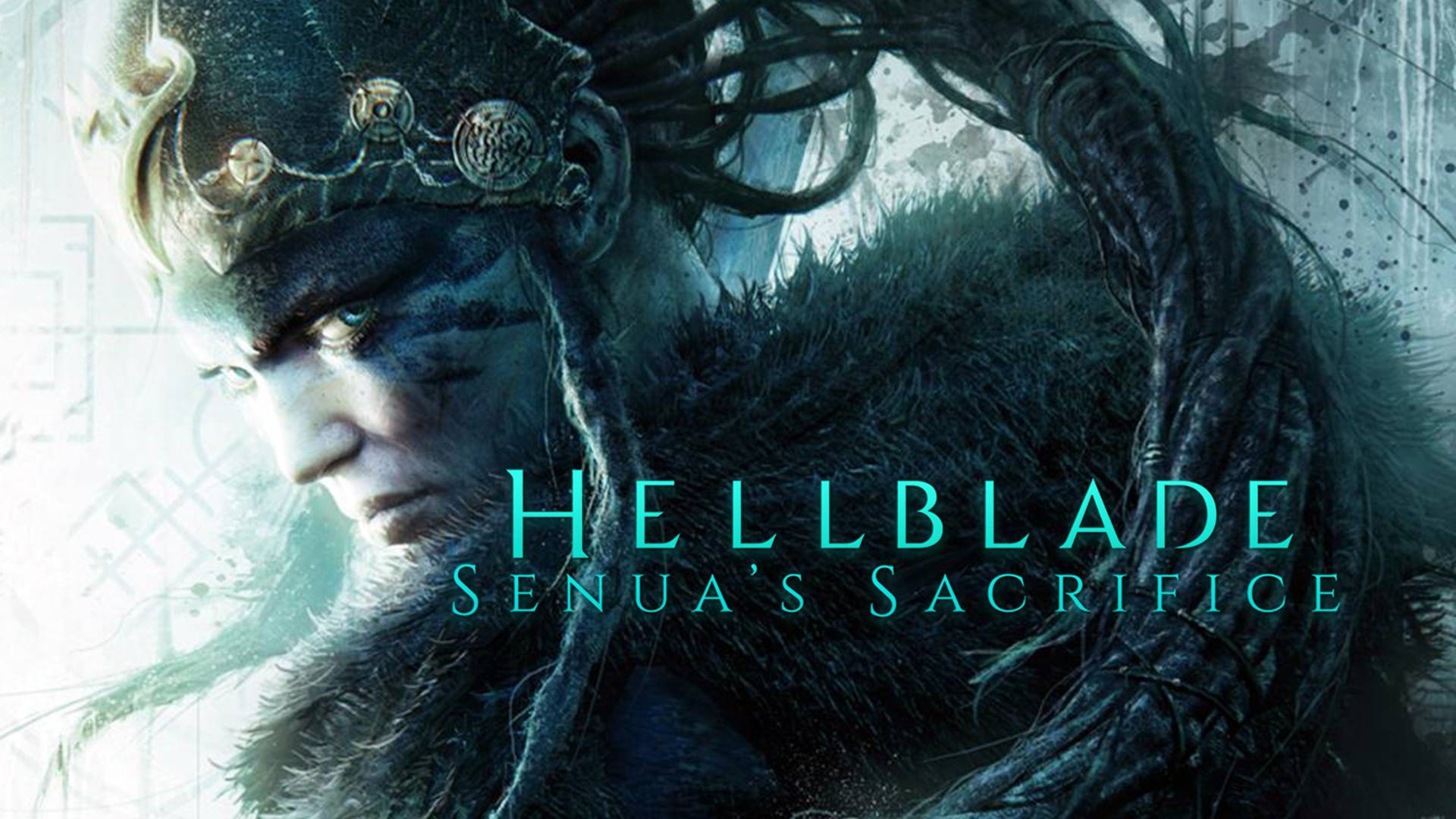 HELLBLADE SENUA'S SACRIFICE - Полное Прохождение Игры На Русском смотреть онлайн