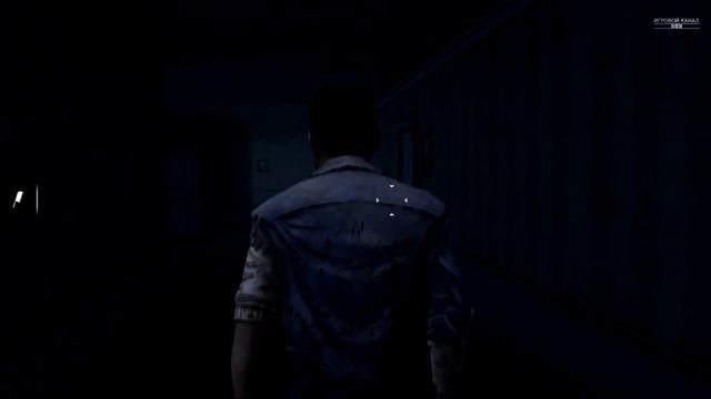 Развязка [ТРЕЙЛЕР] смотреть онлайн