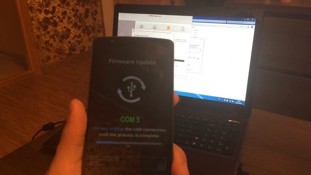Как обновить прошивку на телефоне LG смотреть онлайн