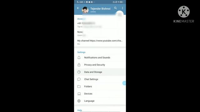 Telegram par Apna Last Seen Hide Kese Kare Telegram par Apna Last Seen kese Chhupaye смотреть онлайн