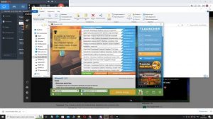 как установить любую сборку через CurseForge