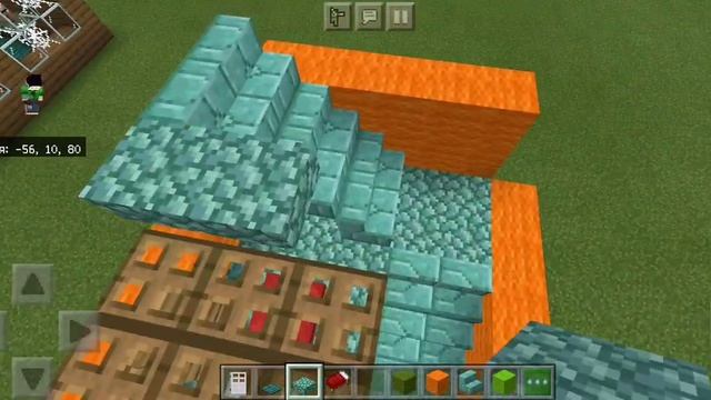 ДОМ СПАНЧ БОБА в Minecraft смотреть онлайн