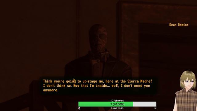 Fallout New Vegas Kill Everything - Episode 7 My torture is over смотреть онлайн