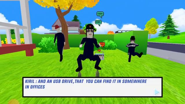 ПРОЙШОВ РІВЕНЬ З МАШИНОЮ Симулятор Крутого Хлопця DUDE THEFT WARS смотреть онлайн