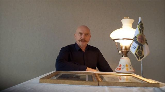 Приветствие канала Ингерманландский полк смотреть онлайн