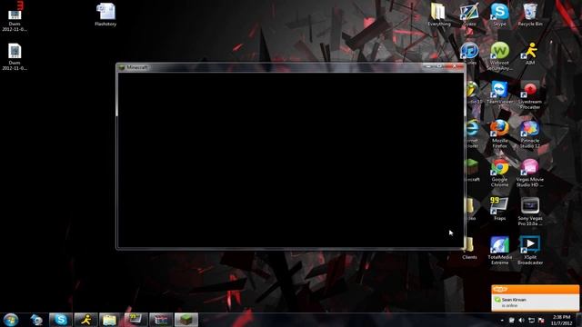 Tutorial: How To Change Your Minecraft.jar File смотреть онлайн