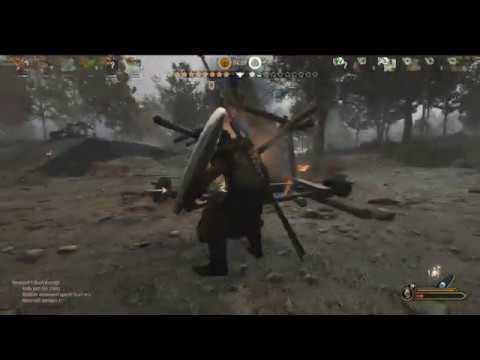 Mount and blade 2 Bannerlord good dramatic game, 124 kills and... lost game due to stupid liveries смотреть онлайн
