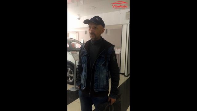 Видео Отзыв: "Ответили на все наши вопросы, быстро и по существу" смотреть онлайн