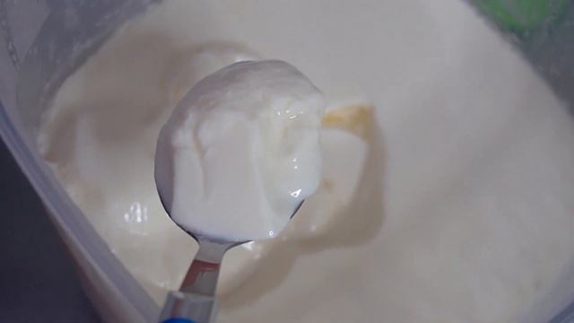 Como Hacer YOGURT GRIEGO NATURAL sin maquina [Fácil, delicioso y cremoso] Comiarte?? 2020 смотреть онлайн
