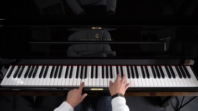 How To Play I'm Winning - Piano Tutorial - ZOMBIES 2 смотреть онлайн
