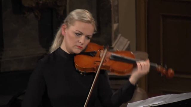 Ihar Komar (Baranovichi, Belarus) - "Home" for string quartet смотреть онлайн