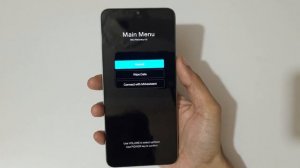 How to Hard Reset Redmi 13C - Forgotten Password/Factory Reset