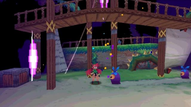 DoubleShake - 3rd Trailer