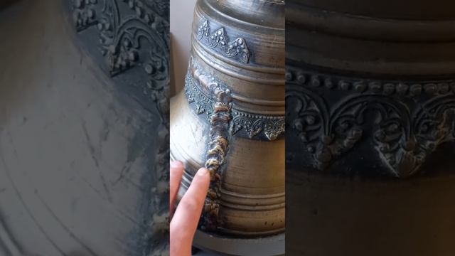 Первый в мире сварочный шов!!! Н.Г.Славянов варил луче чем ты!