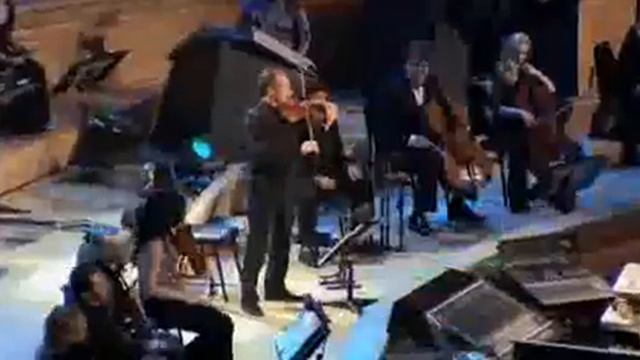 The Storm - Yanni Live The Concert Event 2006