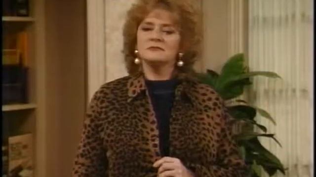 Unhappily Ever After S01 E05 Jack The Ripper смотреть онлайн