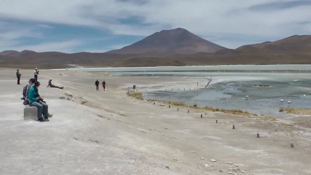 Bolivia Altiplano смотреть онлайн