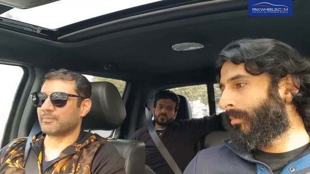 Ford Raptor F150 | Hennessey Performance | Owner's Review | Price, Specs & Features | PakWheels смотреть онлайн