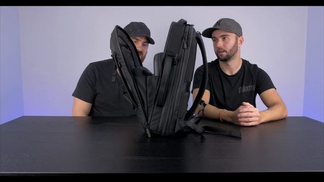 Nomatic Navigator Series 15L Backpack Review!