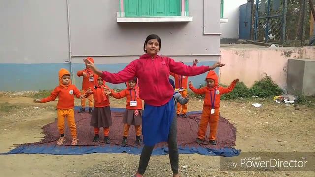 Dishari model school#Chandidas Nanoor смотреть онлайн